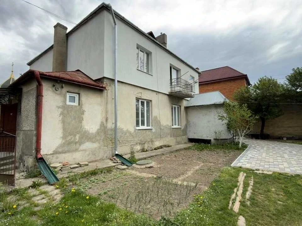 Квартира. Городок, Січових Стрільців вул.