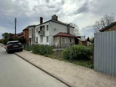 Квартира. Городок, Січових Стрільців вул.