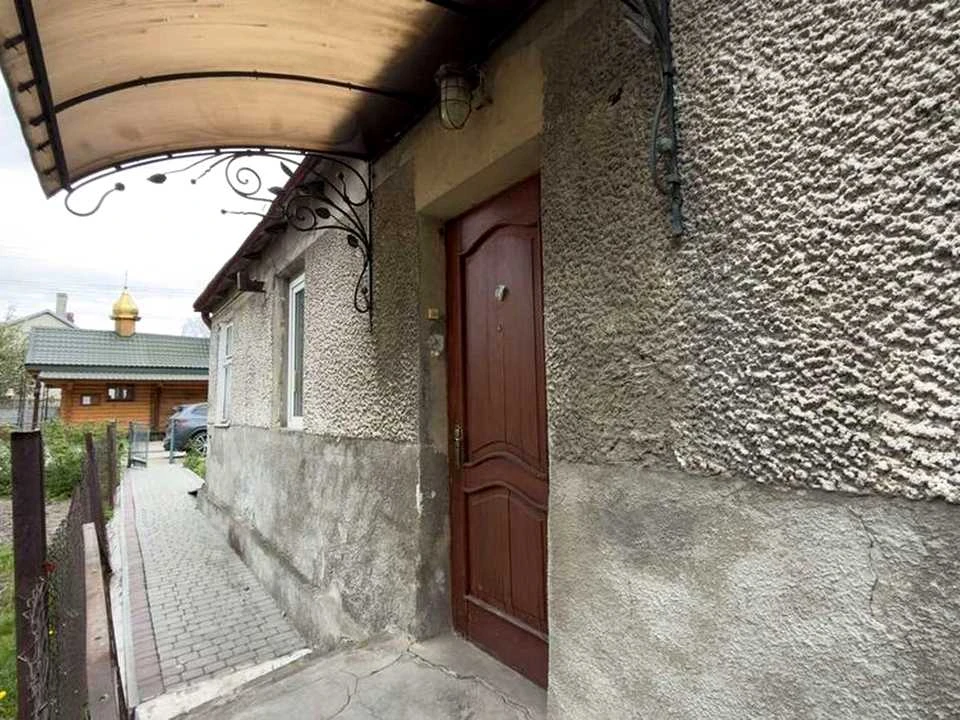 Квартира. Городок, Січових Стрільців вул.