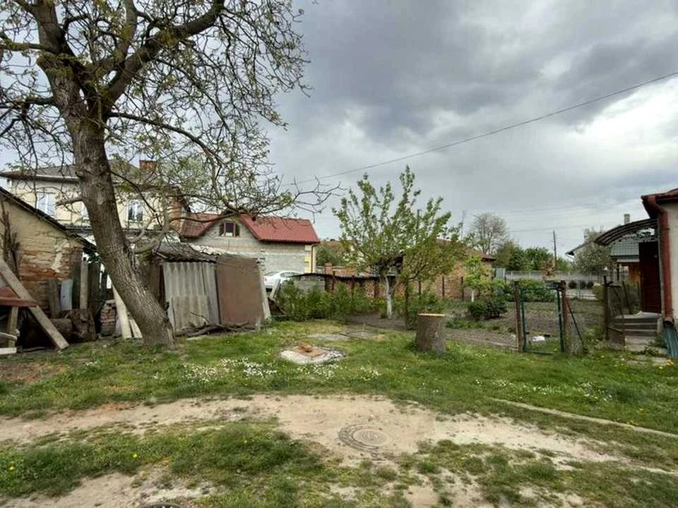 Квартира. Городок, Січових Стрільців вул.