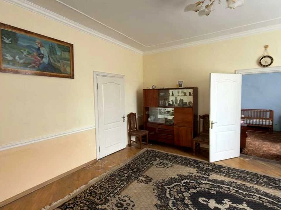 Квартира. Городок, Січових Стрільців вул.