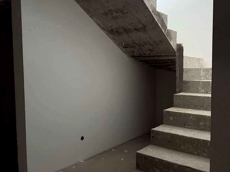 Дом. Винница, Юковка