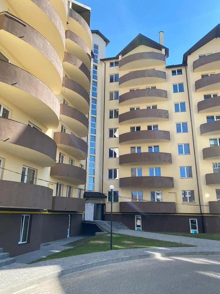 Продаж квартири , м. Городок