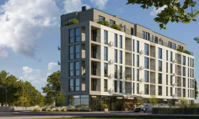 Продаж 1-кімнатної квартири в новобудові, ЖК "Львівський", м