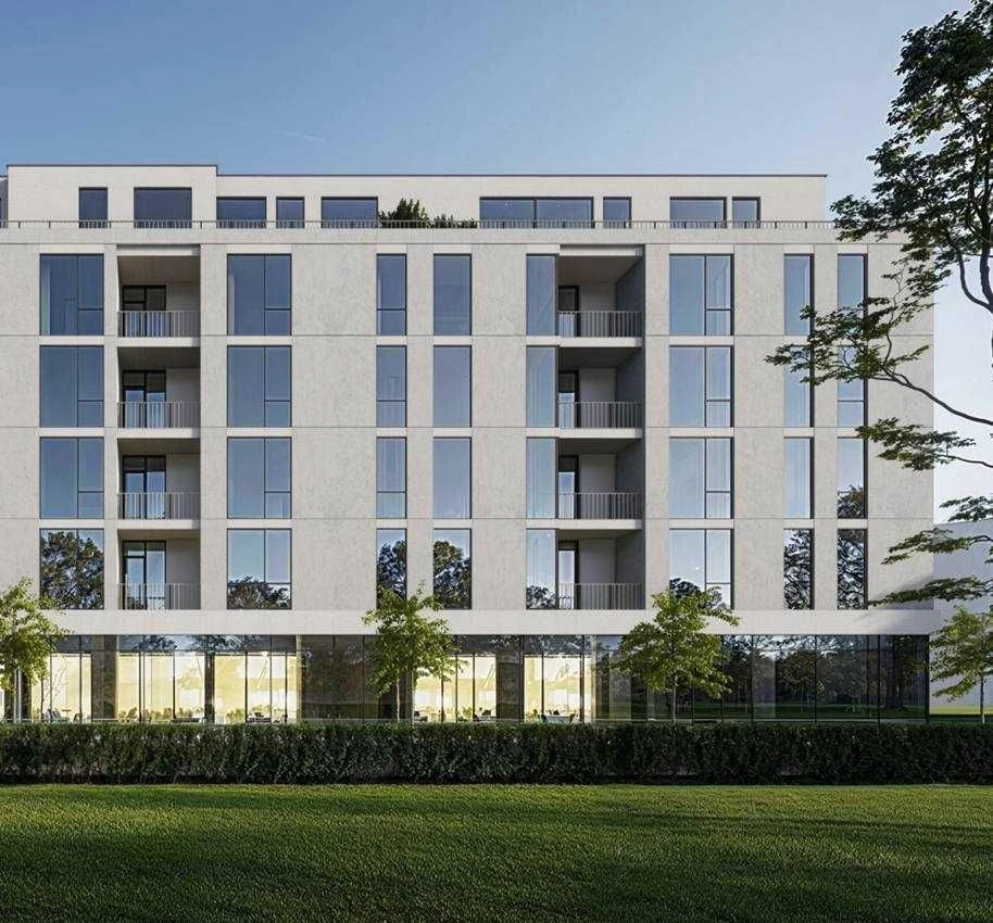 Продаж 1-кімнатної квартири в новобудові, ЖК "Львівський", м
