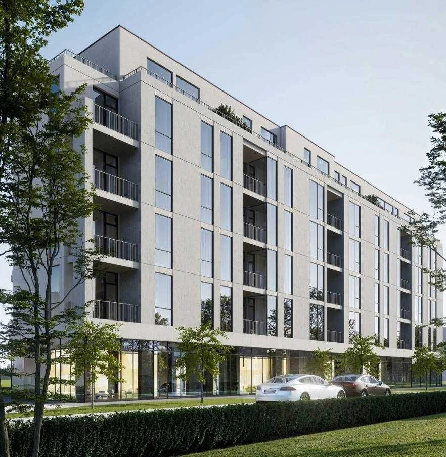 Продаж 1-кімнатної квартири в новобудові, ЖК "Львівський", м