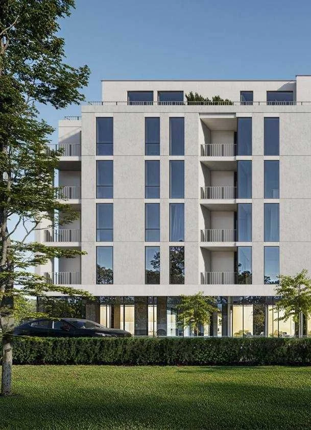 Продаж 1-кімнатної квартири в новобудові, ЖК "Львівський", м