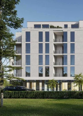 Продаж 1-кімнатної квартири в новобудові, ЖК "Львівський", м