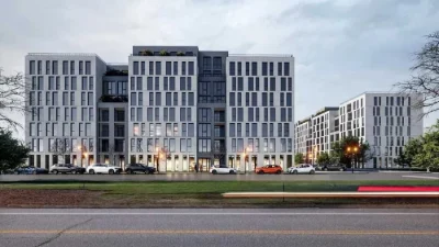 Продаж 3-кімнатної квартири по вул. Зарицького - Перша черга