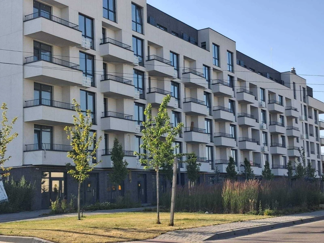 Продаж 1 кімн. квартира у м.Городок ЖК Арт29(власник)