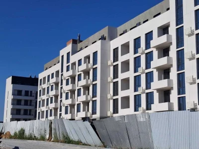 Продаж 1 кімн. квартира у м.Городок ЖК Арт29(власник)