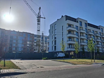 Продаж 1 кімн. квартира у м.Городок ЖК Арт29(власник)