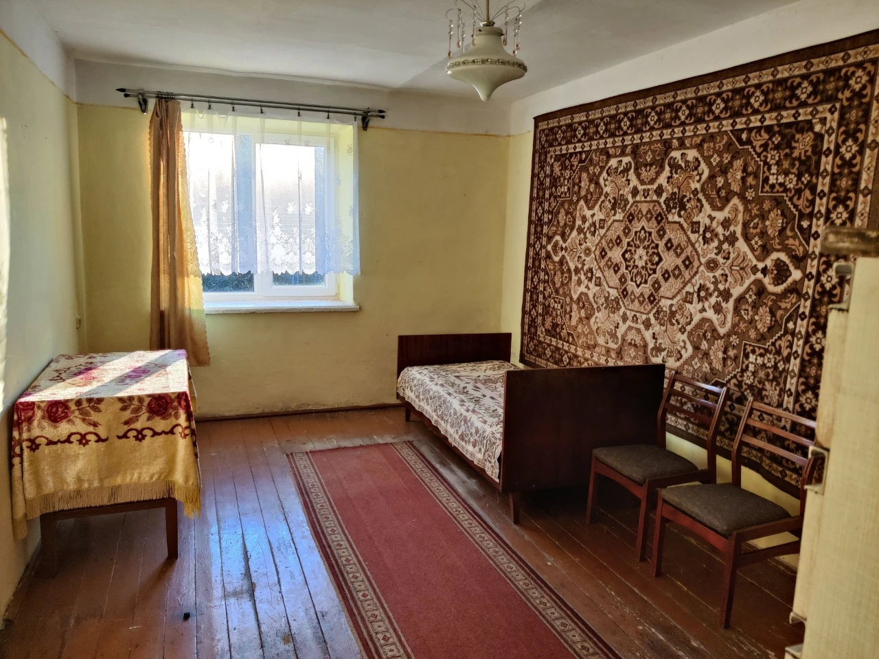 Квартира 2-х кімнатна