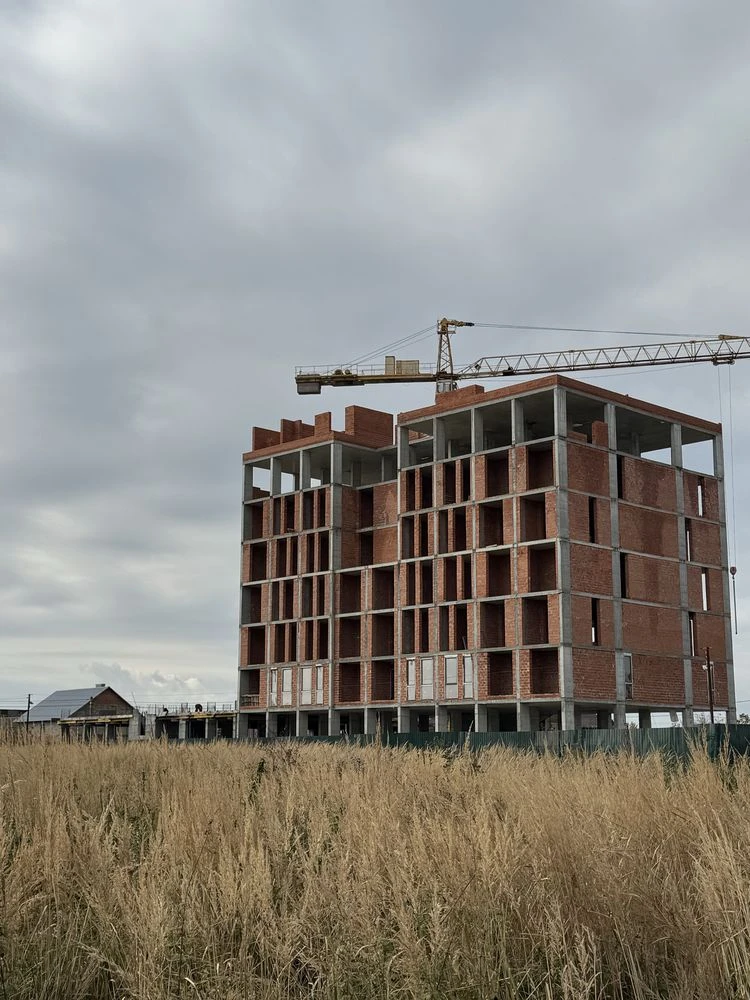Продаж 3-кім квартири на Зарицького Городок