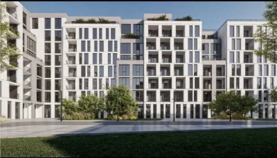 Продаж чотирьохкімнатної квартири в ЖК "ART Delux" в місті Г
