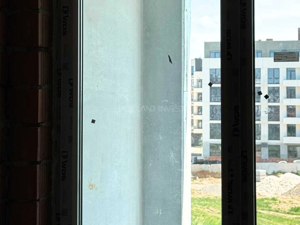 Продаж чотирьохкімнатної квартири в ЖК "ART Delux" в місті Г