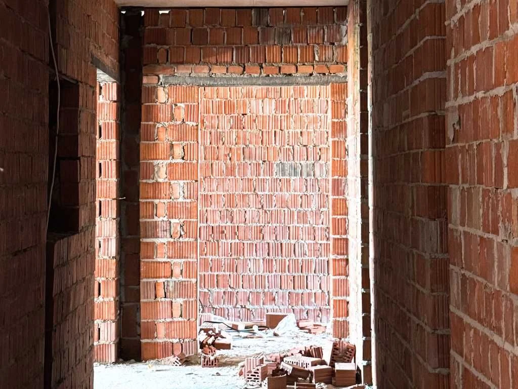 Продаж чотирьохкімнатної квартири в ЖК "ART Delux" в місті Г