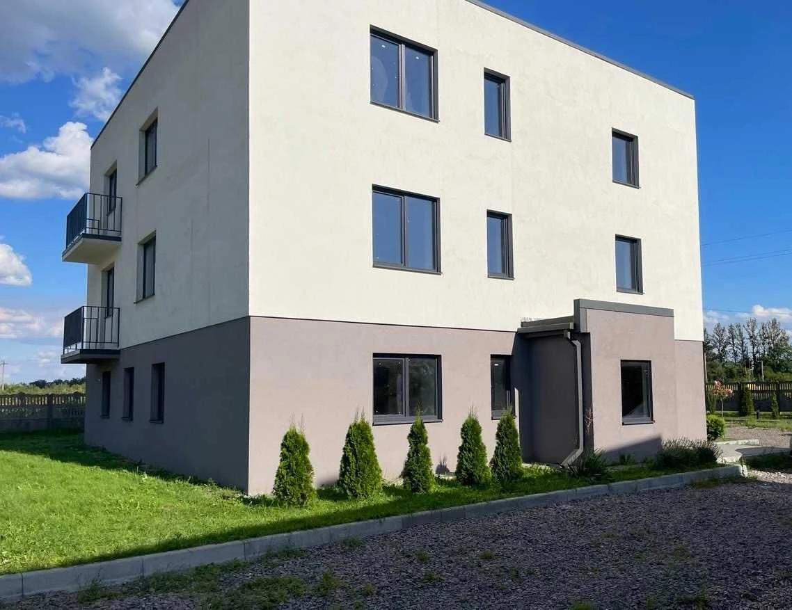 Продаж двокімнатної квартири