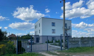 Продаж двокімнатної квартири