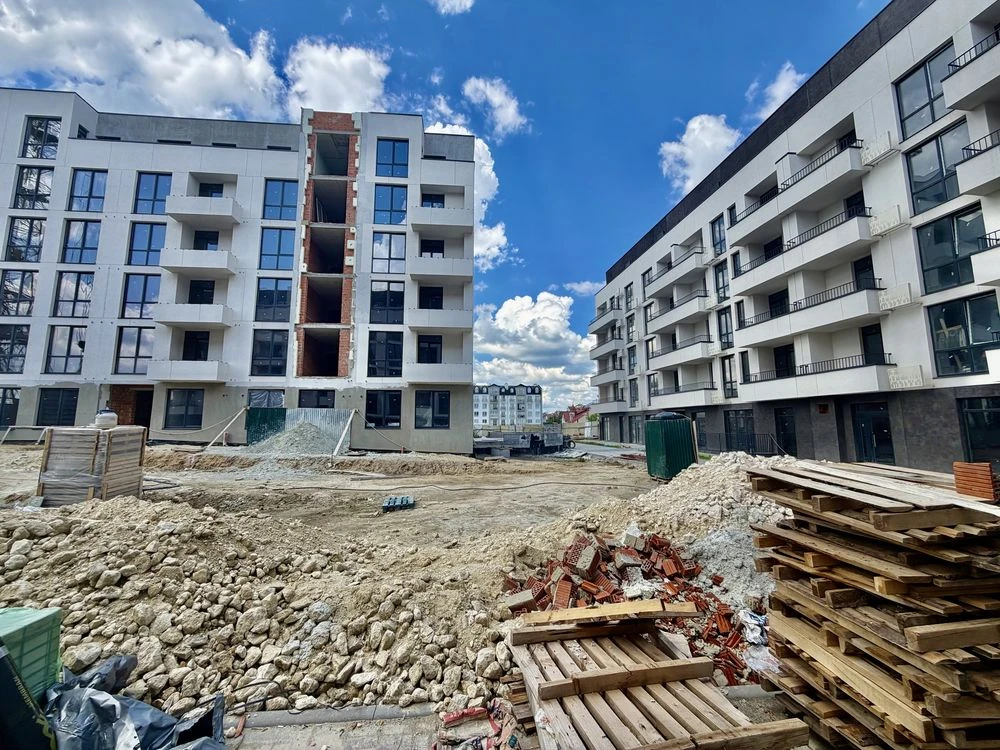 Терміново Городок зниженя ціни Власник