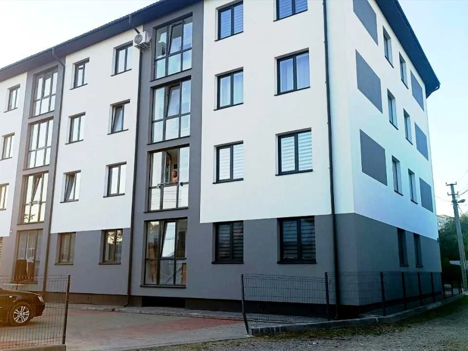 Квартира. Дрогобич, Леоніда Глібова пров.