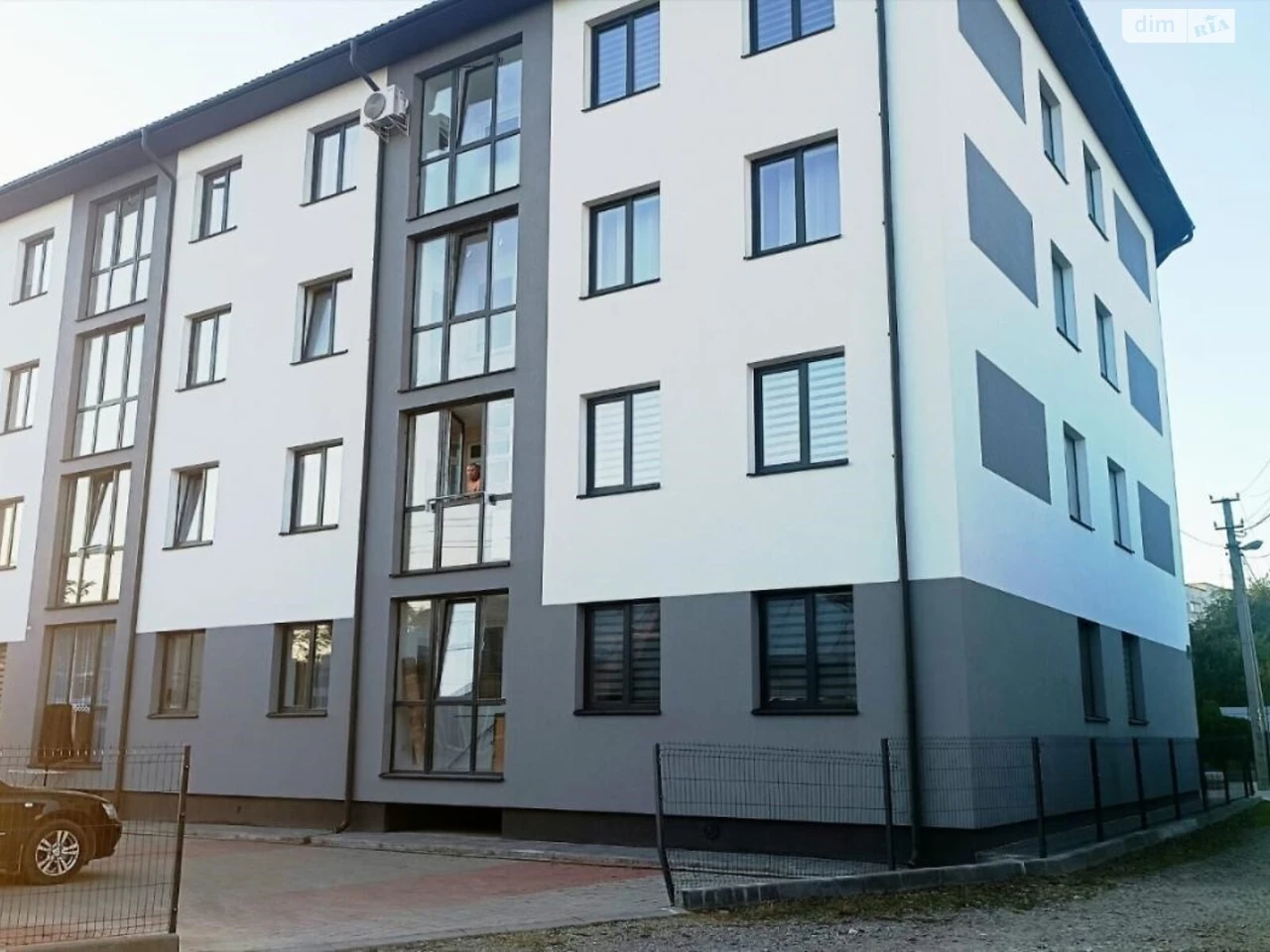 Продаж Квартира