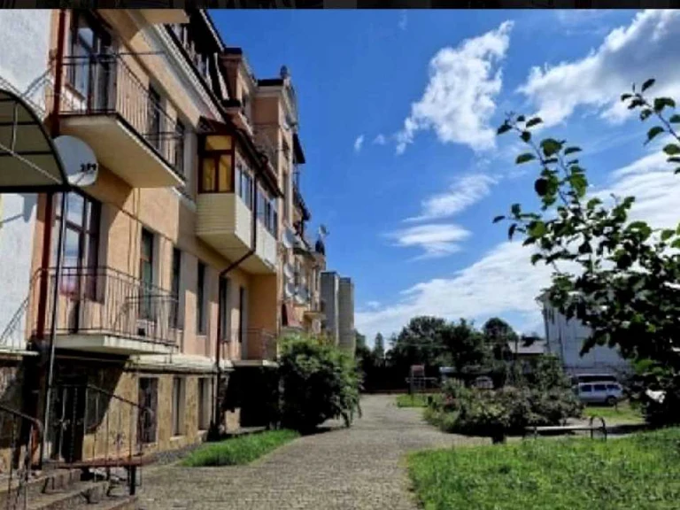 Квартира. Дрогобич, Фабрична вул.