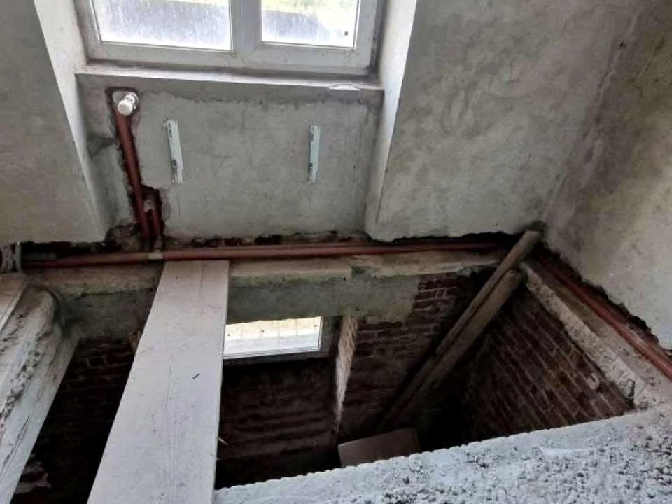 Квартира. Дрогобич, Фабрична вул.