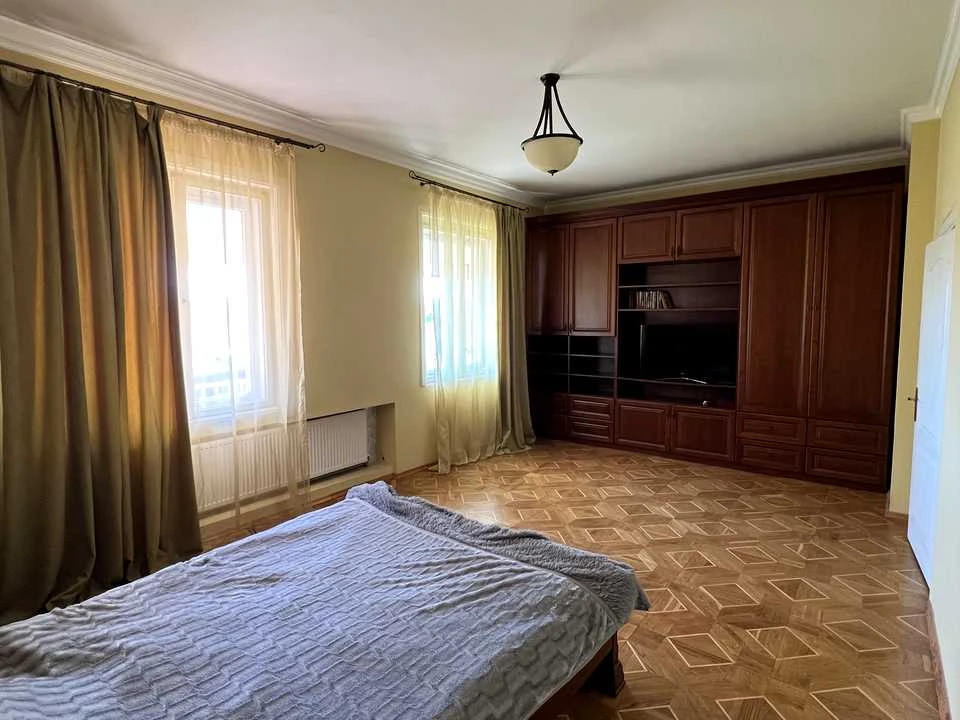 Квартира. Дрогобич, Юрія Дрогобича вул.