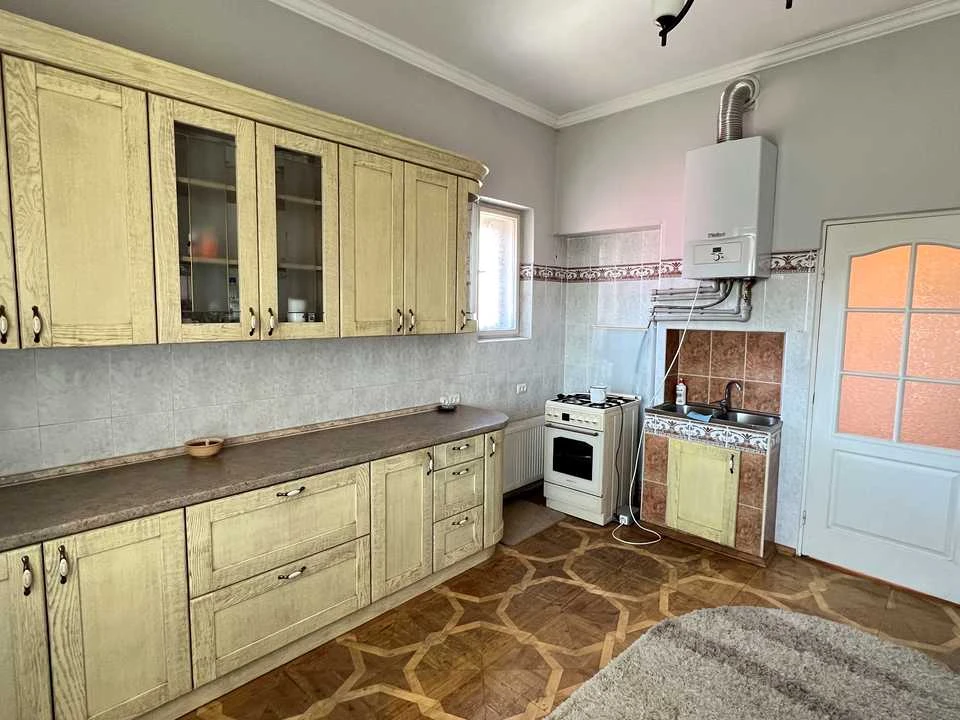 Квартира. Дрогобич, Юрія Дрогобича вул.