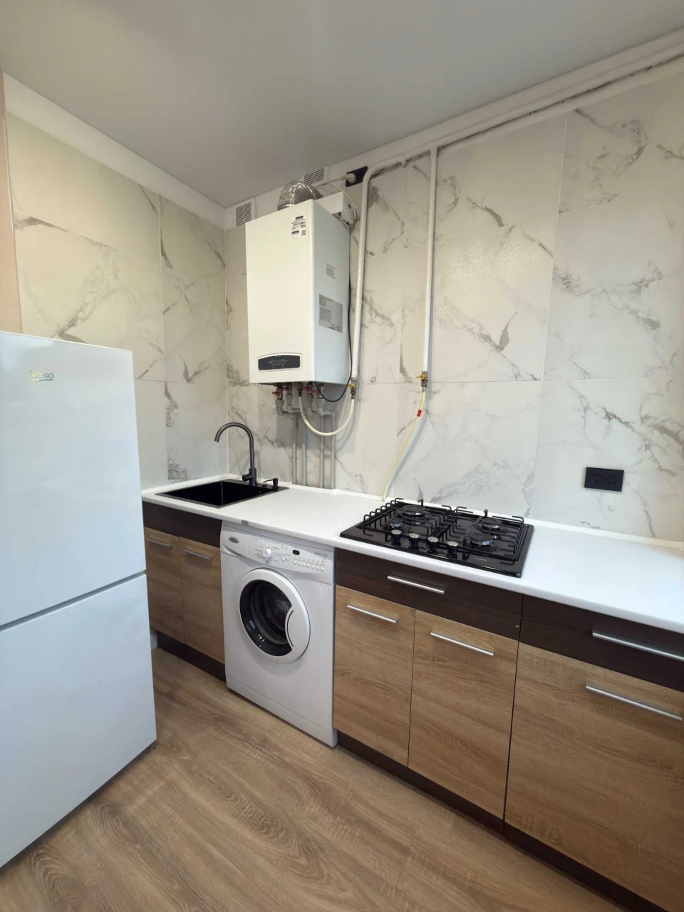 Продаж 1 кім. квартири 30 м2, м.Дрогобич, ВІД ВЛАСНИКА