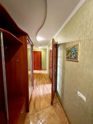 3 Кімнатна Квартира В Дрогобичі по вул.В.Великого