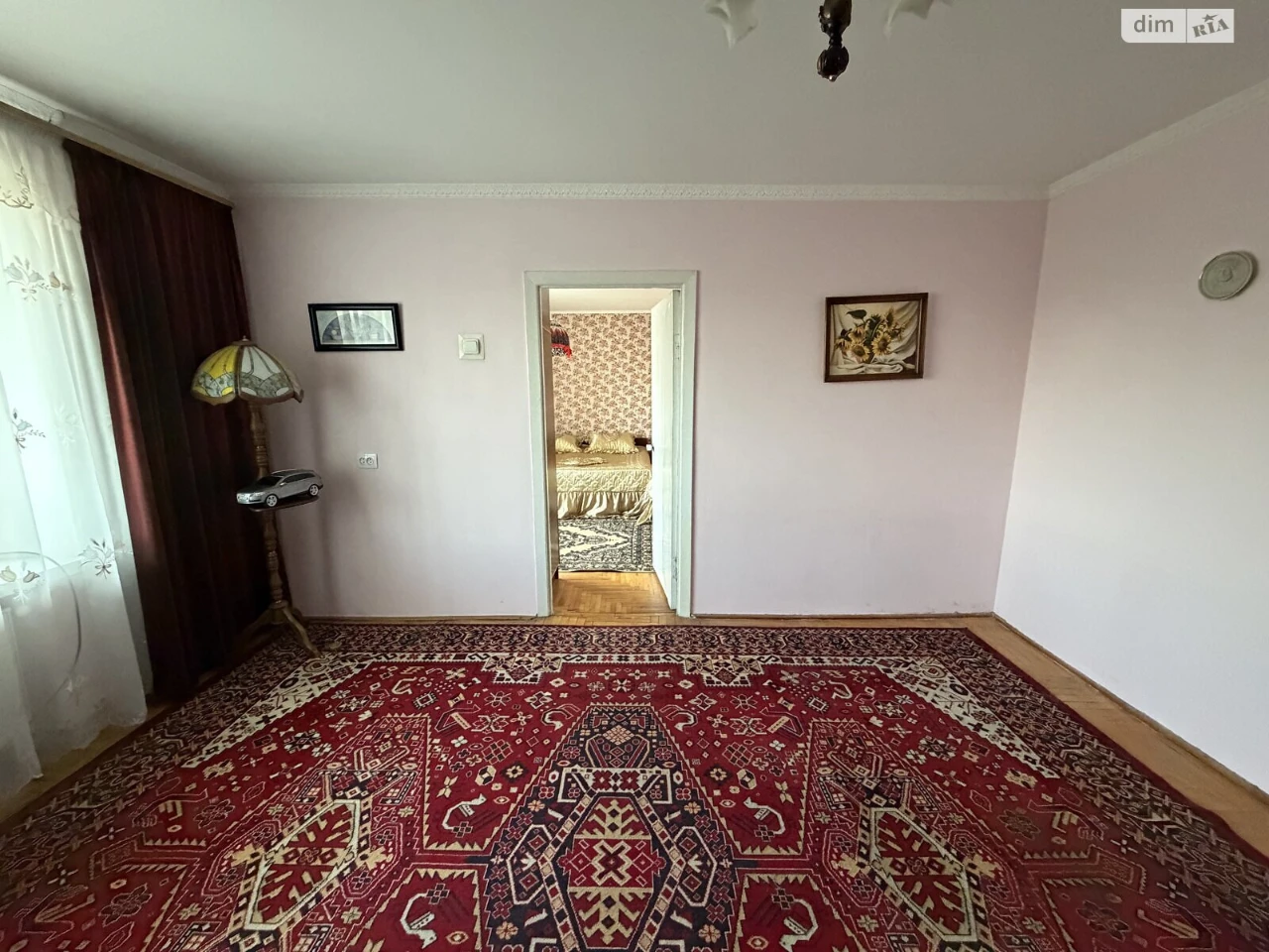 Продаж Квартира