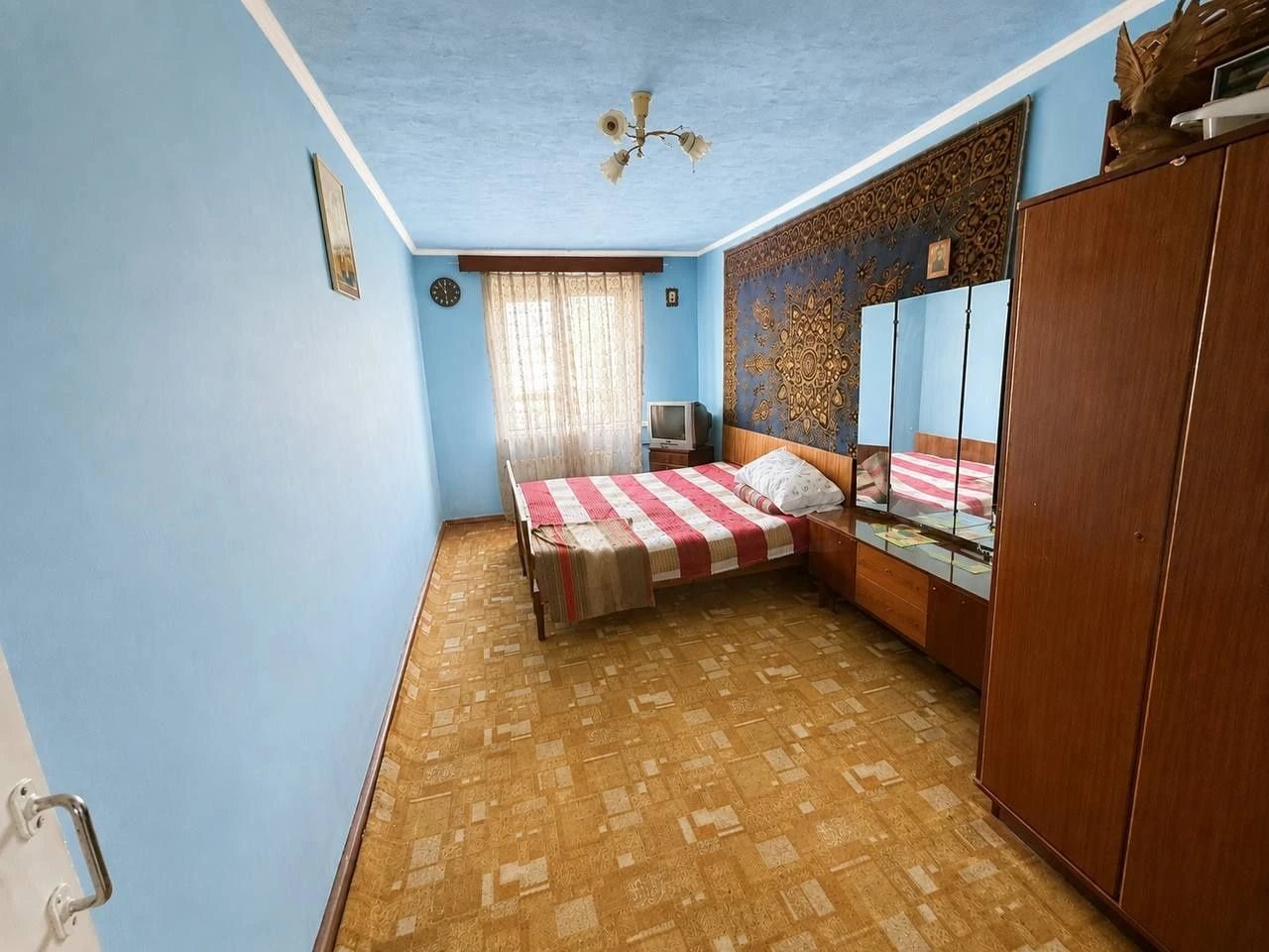 Продаж квартири у м.Дрогобич