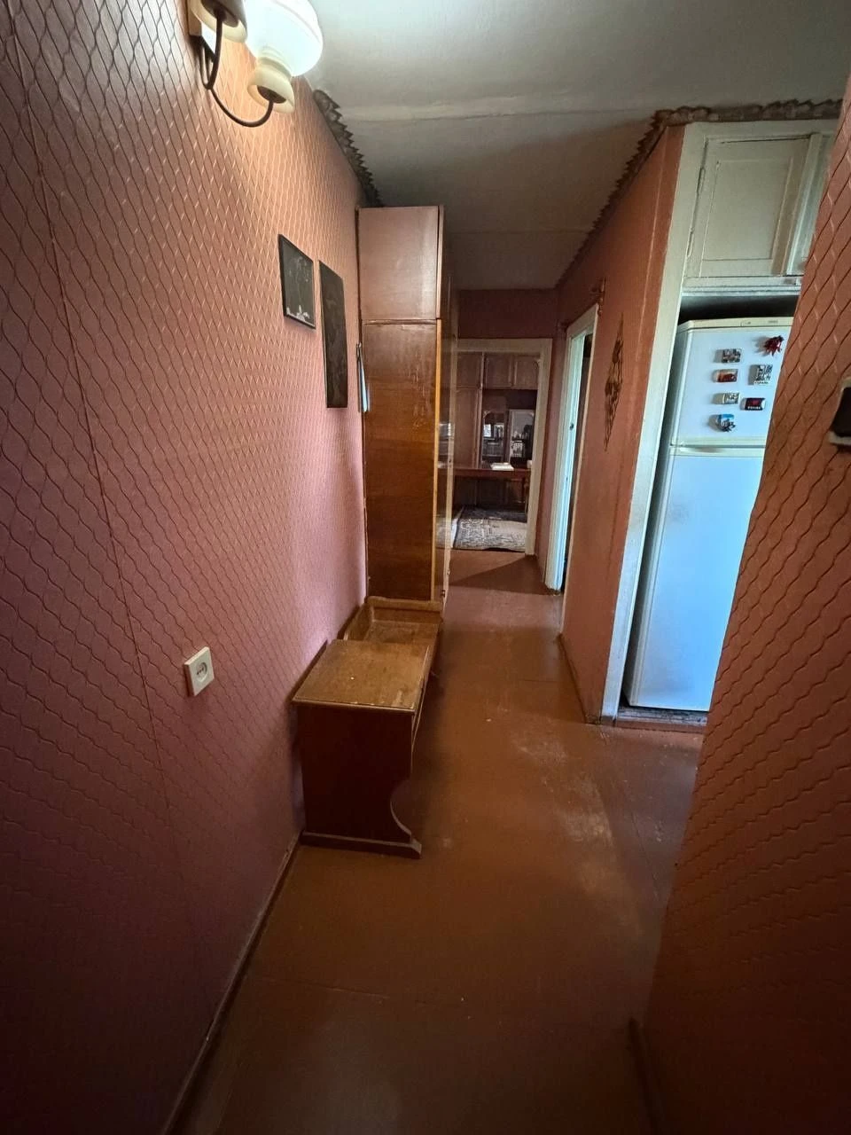 Продаж квартири у м.Дрогобич