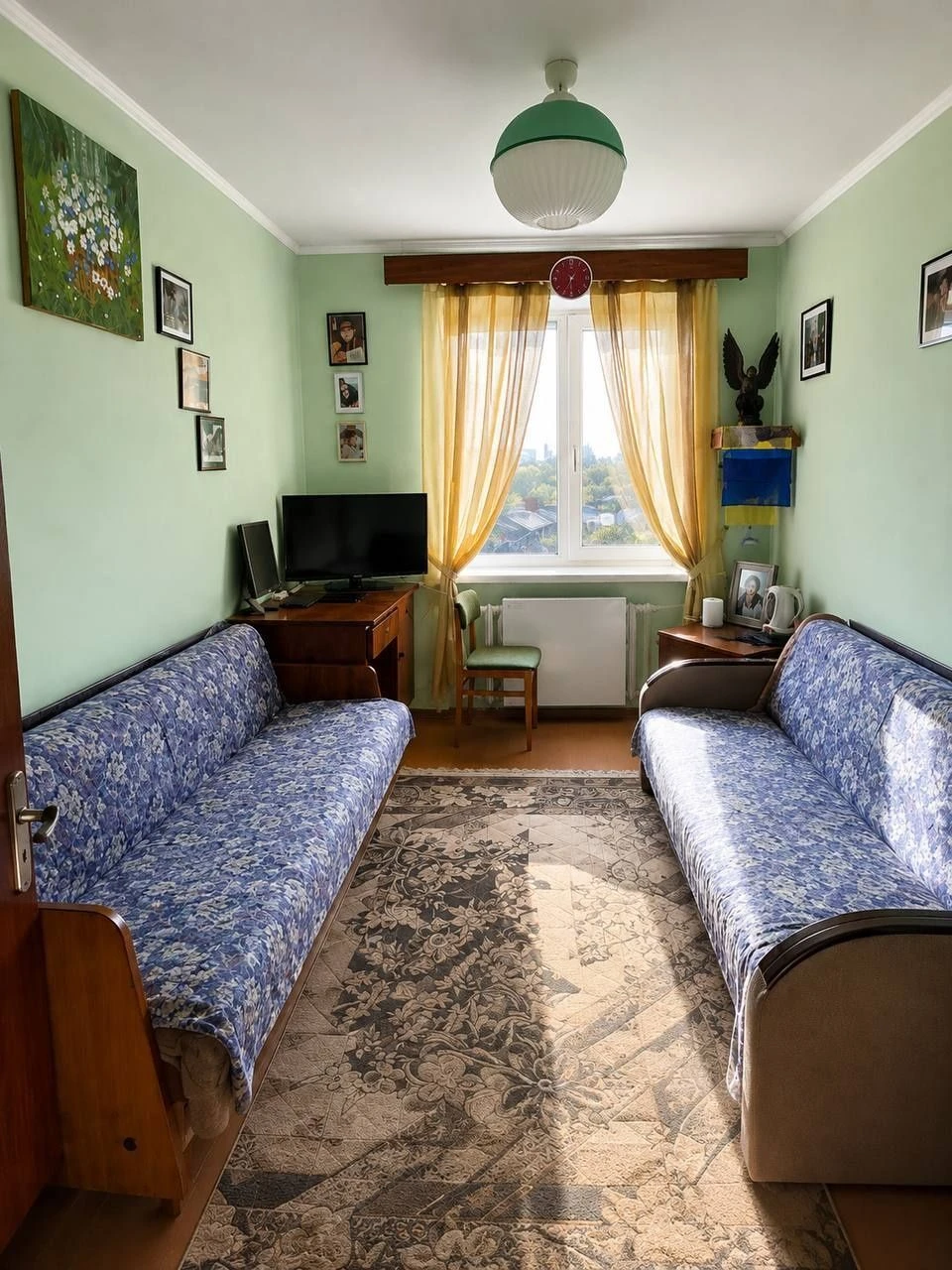 Продаж квартири у м.Дрогобич