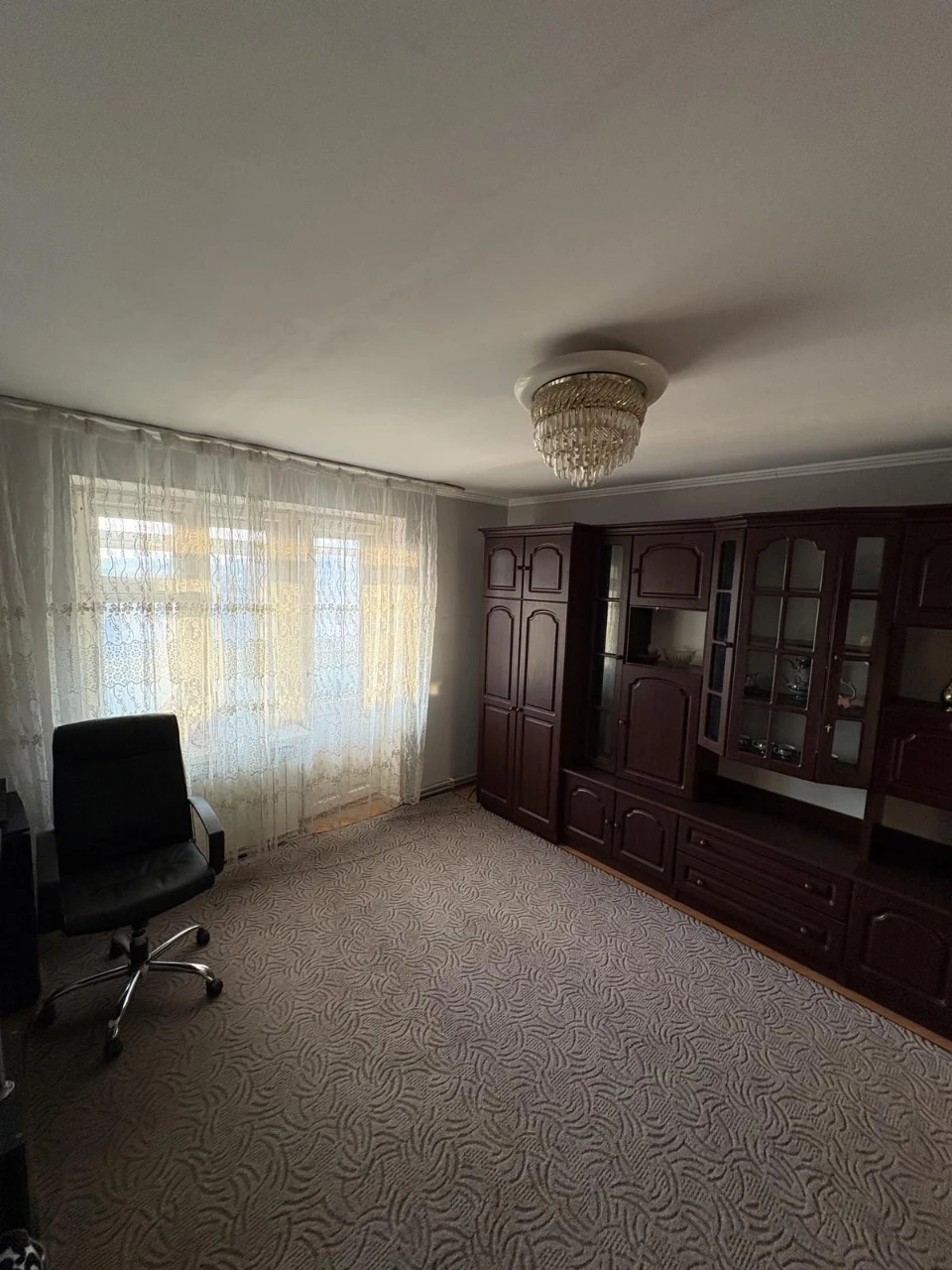 Продаж 3 кімнатної квартири на коновальця 66.5 м