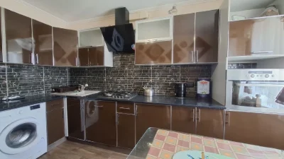 3 Кімнатна Квартира В Дрогобичі Вул.Коновальця