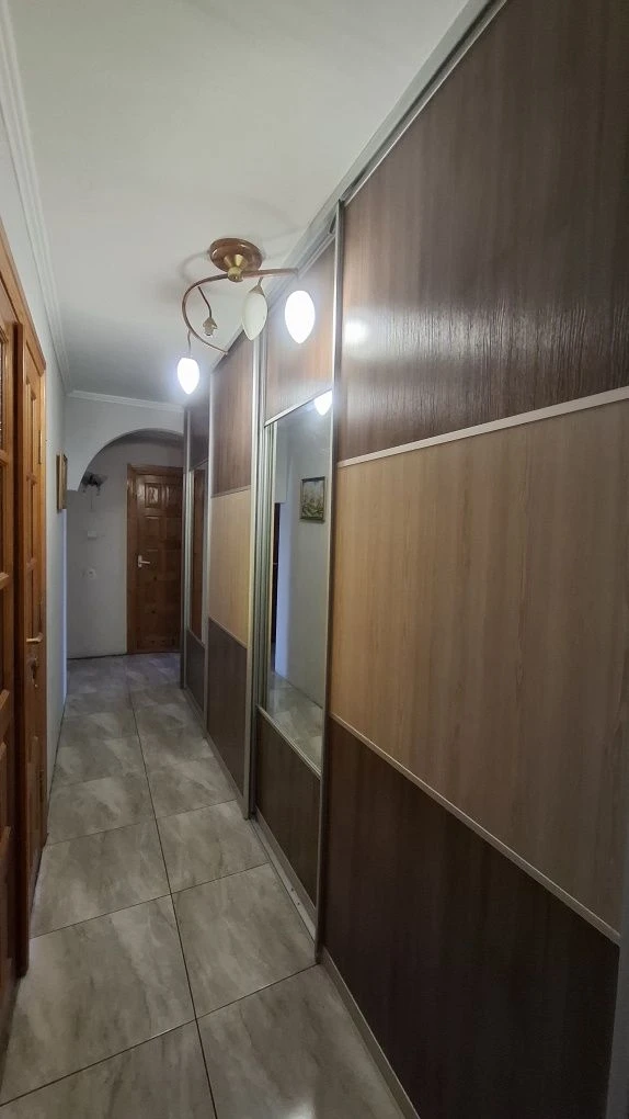 3 Кімнатна Квартира В Дрогобичі Вул.Коновальця