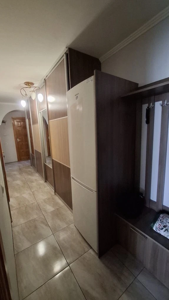 3 Кімнатна Квартира В Дрогобичі Вул.Коновальця