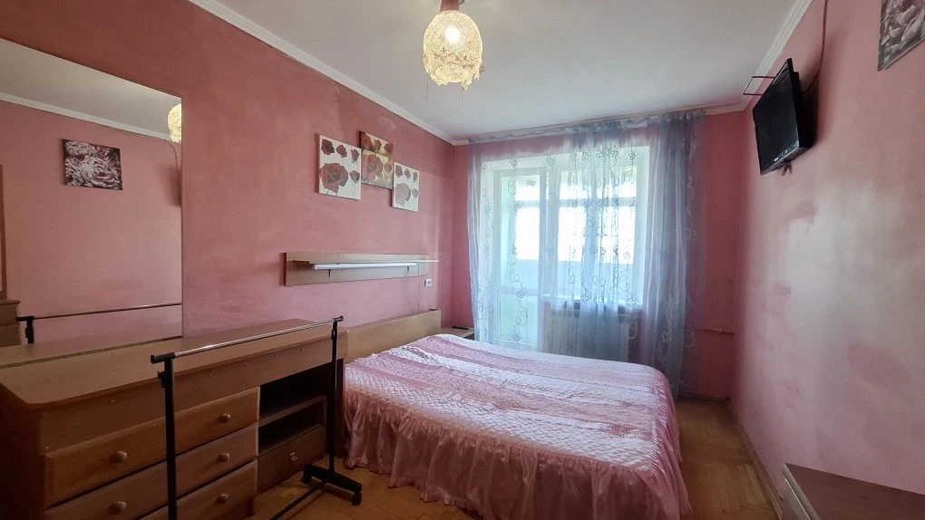 3 Кімнатна Квартира В Дрогобичі Вул.Коновальця