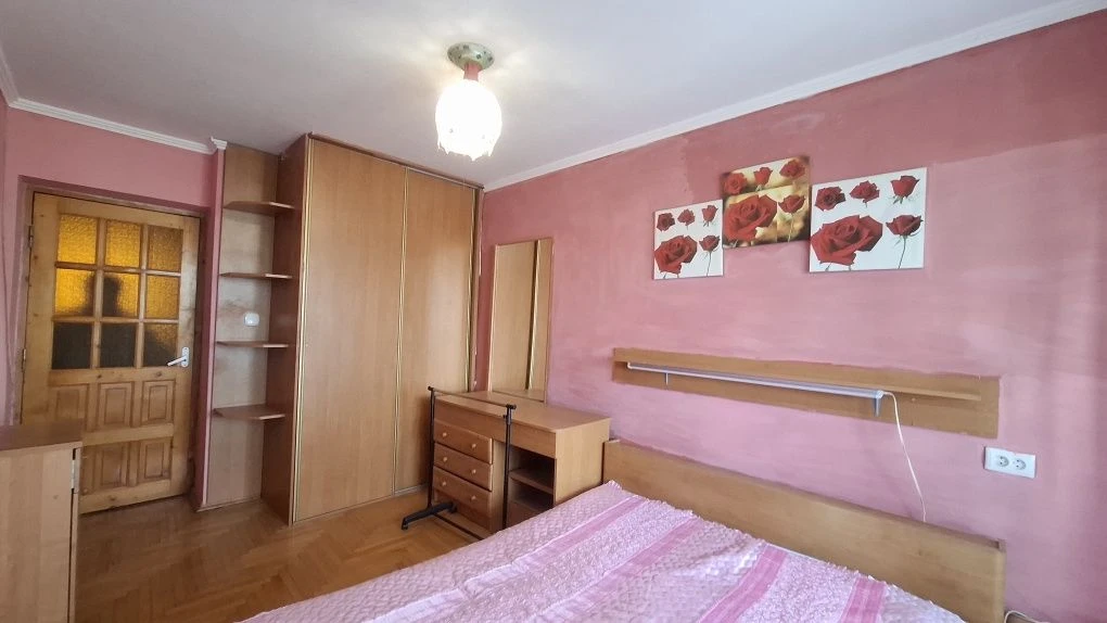3 Кімнатна Квартира В Дрогобичі Вул.Коновальця
