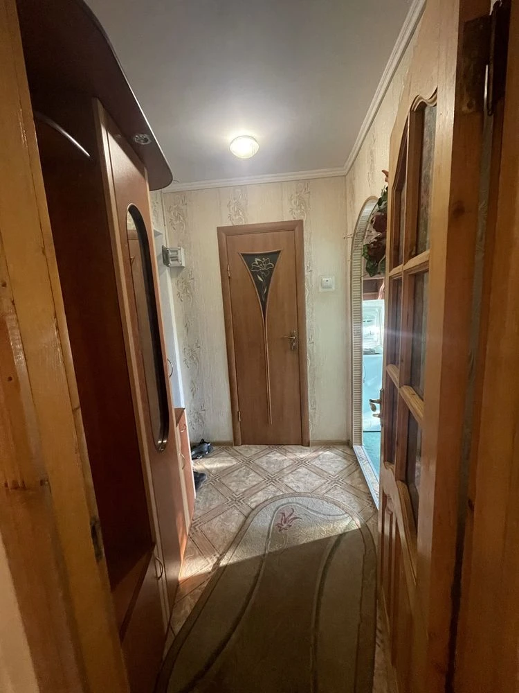 Продам однокімнатну квартиру!