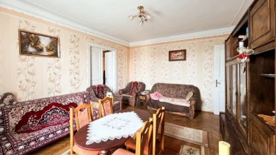 Продається 2 кім квартира ближній центр Дрогобич