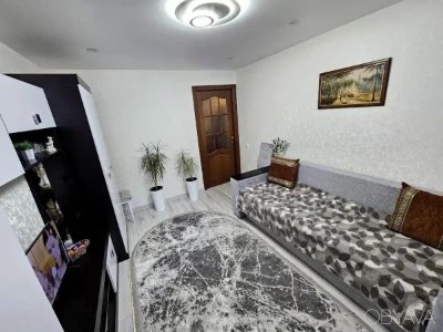 2-room apartment, 45 sq.m.