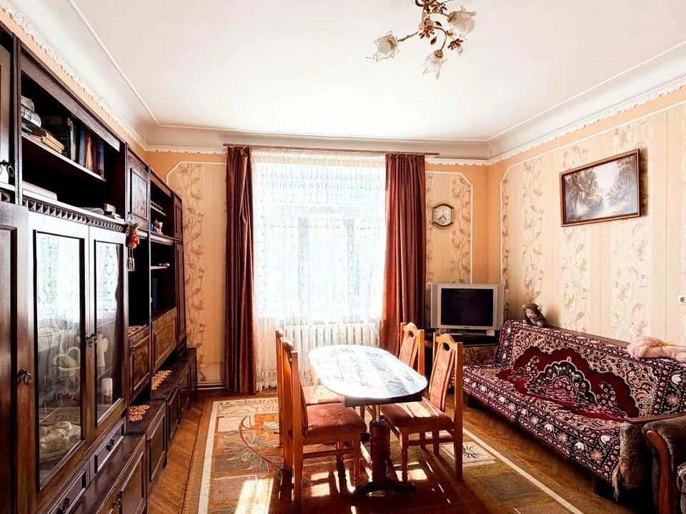 Квартира. Дрогобич, Осипа Турянського вул.