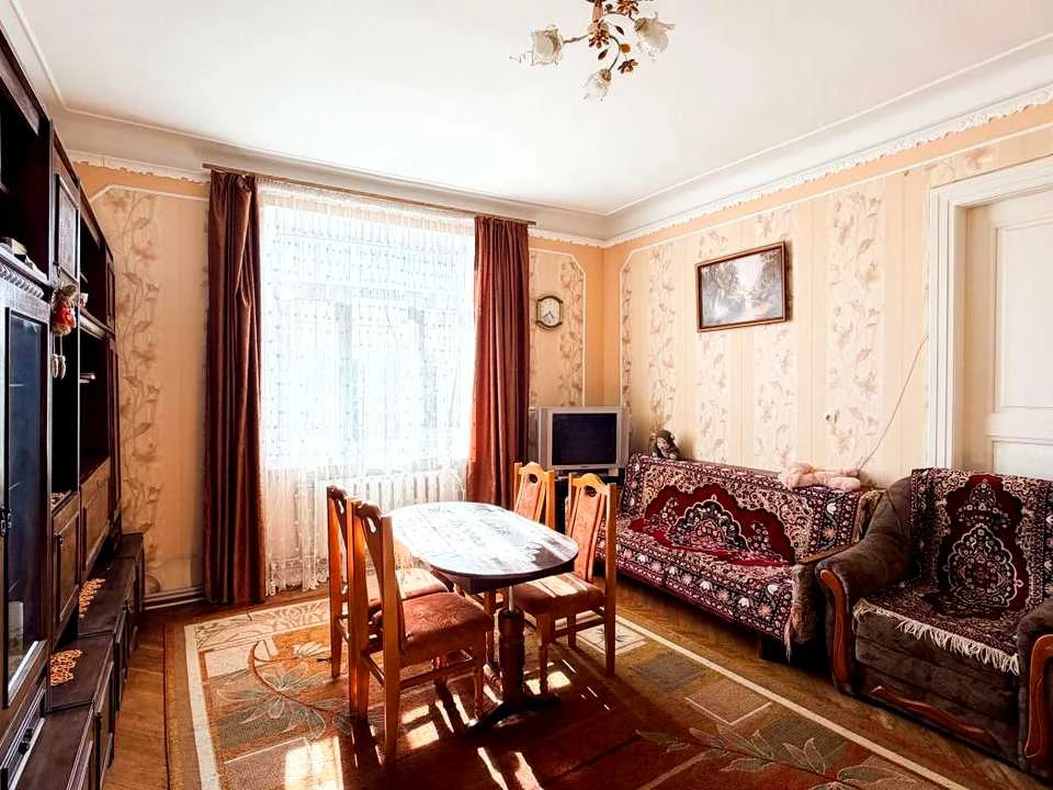 Квартира. Дрогобич, Осипа Турянського вул.
