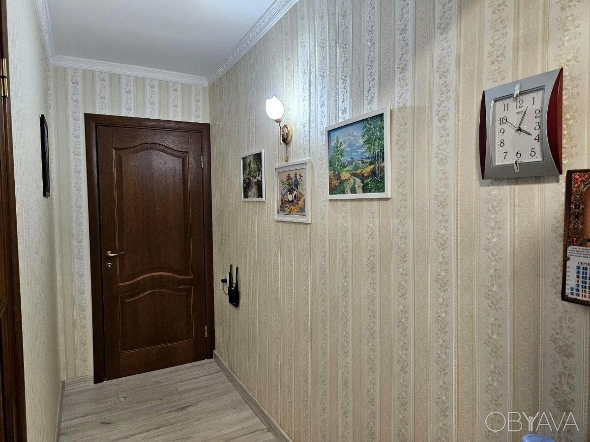2-room apartment, 45 sq.m.