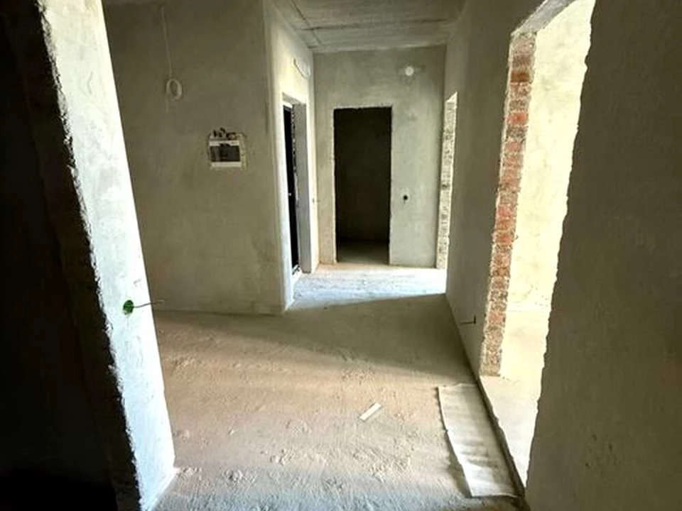 Квартира. Дрогобич, Шептицького