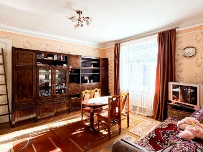 Квартира. Дрогобич, Осипа Турянського вул.